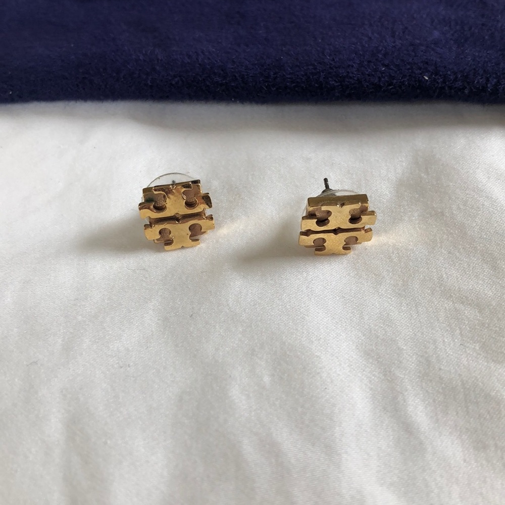 Tory Burch studs